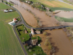 Alerter les habitants face aux risques majeurs