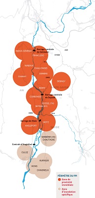 Alerter les habitants face aux risques majeurs