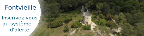 Alerte &agrave; la population - risques majeurs