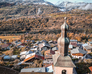 Alerter les habitants face aux risques majeurs
