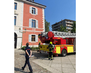 Alerter les habitants face aux risques majeurs