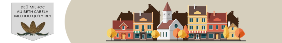 Inscriptions aux alertes risques majeurs