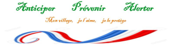 Alerte à la population - risques majeurs